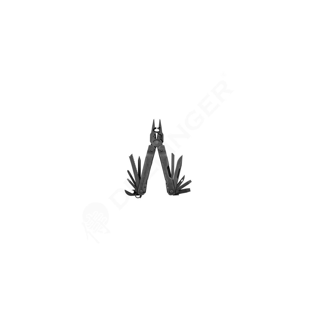 foto LEATHERMAN SUPER TOOL 300 EOD BLACK